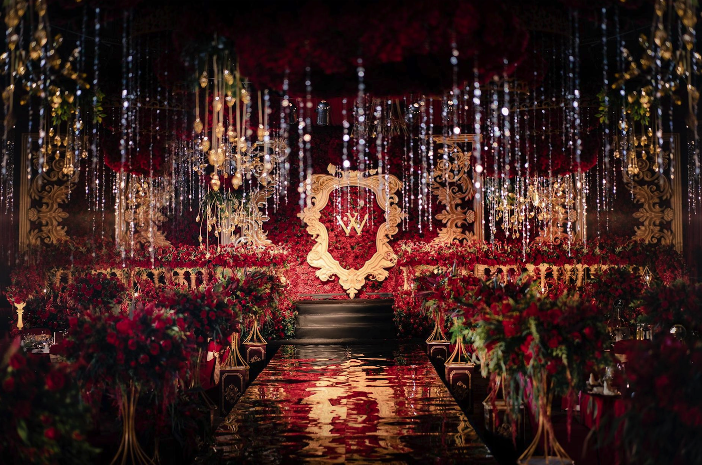 Taoyuan Golden Wedding Plaza