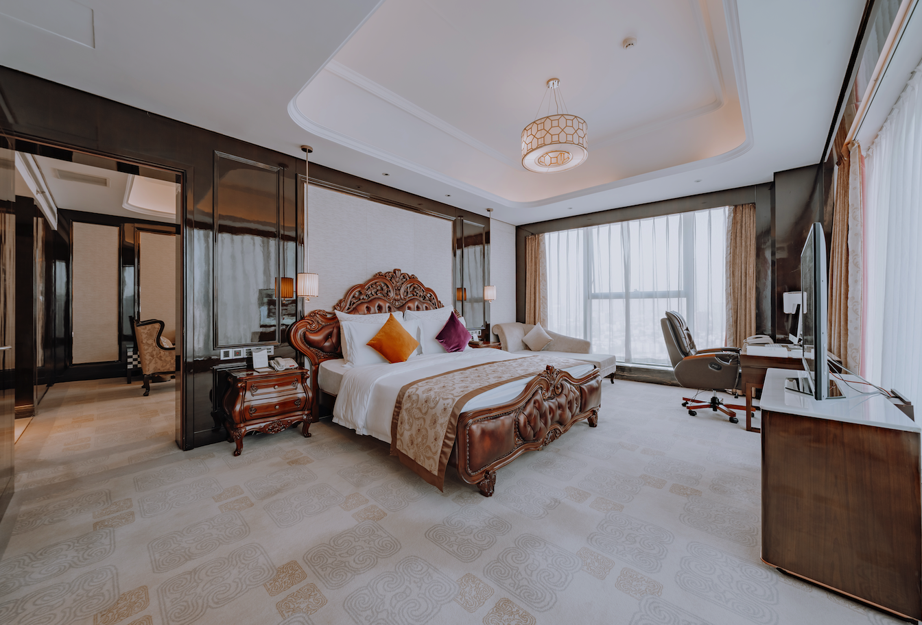 Executive Supreme Suite
