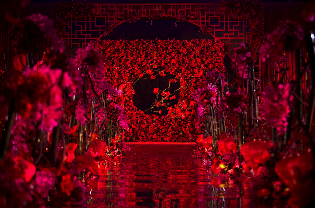 Han & Tang Wedding Plaza