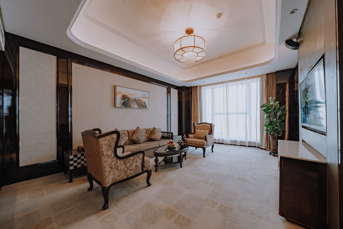 Executive Supreme Suite