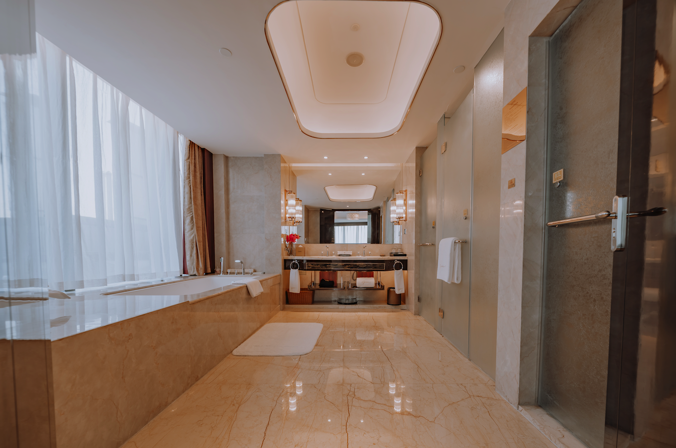Executive Supreme Suite