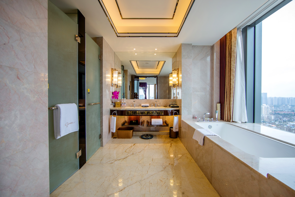 Han & Tang Executive Suite