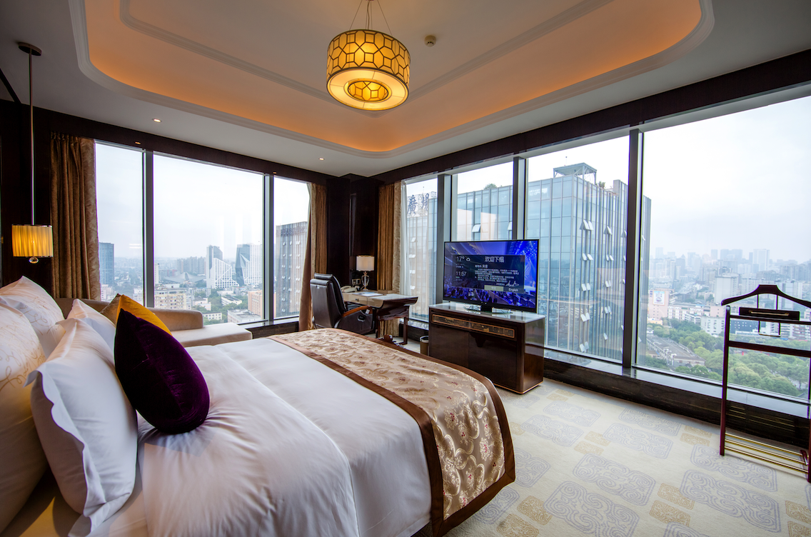 Executive Supreme Suite