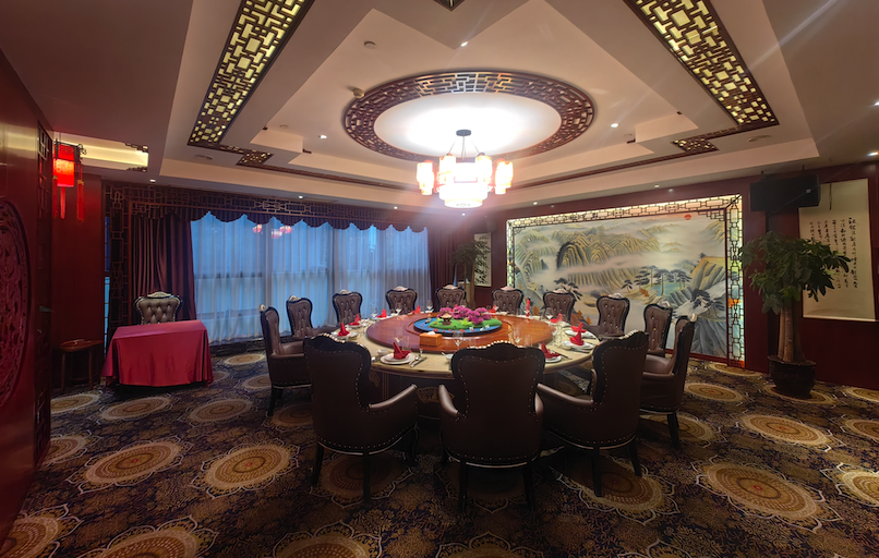 Linjiang Xian
