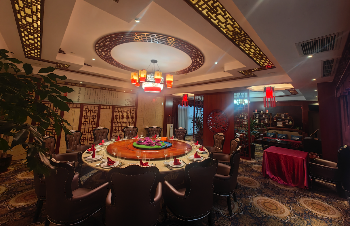 Linjiang Xian
